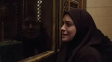 نرجس تنهار في الحلقة 4 وتقترب من مصير يوسف في “حكاية نرجس”